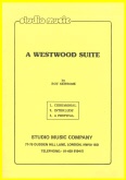 WESTWOOD SUITE; A - Parts & Score, LIGHT CONCERT MUSIC