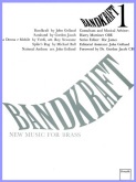 BANDKRAFT NO 1 - includes:- - Parts & Score, LIGHT CONCERT MUSIC, Flex Brass, FLEXI - BAND