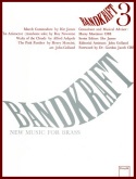 BANDKRAFT NO 3 - includes:- - Parts & Score