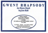 GWENT RHAPSODY - Parts & Score