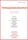 YOUNG BEATLES BAND BOOK, THE (01) Eb.Soprano Part Book, Beginner/Youth Band