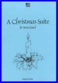 CHRISTMAS SUITE - Parts & Score