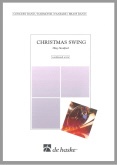 CHRISTMAS SWING - Parts & Score