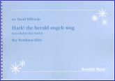 HARK! THE HERALD ANGELS SING - Parts & Score, Christmas Music