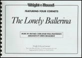 LONELY BALLERINA - Cornet Section feature - Parts & Score