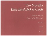NOVELLO BRASS BAND BK of CAROLS,The  (part 1) - Parts, Christmas Music