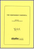 SHEPHERDS FAREWELL, The - Parts & Score