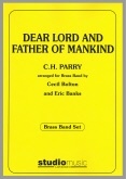 DEAR LORD and FATHER OF MANKIND - Parts & Score, Hymn Tunes