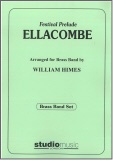 ELLACOMBE - Parts & Score, Hymn Tunes