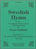 SWEDISH HYMN - Parts & Score