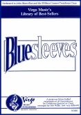 BLUESLEEVES (Trombones) - Parts & Score, Quartets