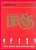 AIN'T MISBEHAVIN' - Brass Quintet - Parts & Score