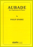 AUBADE - Euphonium Solo Parts & Score