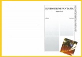 EUPHONIUM FANTASIA - Parts & Score