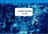 GLORIOUS VENTURES - Parts & Score, Solos