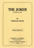 JOKER; THE  - Parts