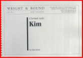 KIM  - Parts & Score, Solos