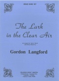 LARK IN THE CLEAR AIR - Eb.Horn Solo - Parts & Score