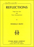 REFLECTIONS - Flugel Solo - Parts & Score