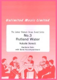 RUTLAND WATER (Baritone/Euph.) - Parts & Score, SOLOS - Baritone