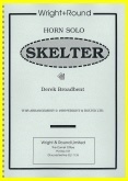 SKELTER - Eb. Horn Solo - Parts & Score, Solos