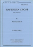 SOUTHERN CROSS - Bb.Baritone Solo - Parts & Score