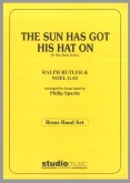 SUN HAS GOT HIS HAT ON, The - Eb.Bass Solo - Parts & Score, SOLOS - E♭. Bass