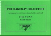 SWAN; THE (euph) - Parts & Score, Howard Snell Music, SOLOS - Euphonium