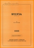 SYLVIA - Solo for Eb Horn - Parts & Score, SOLOS for E♭. Horn