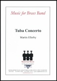 TUBA CONCERTO - Parts & Score, SOLOS - Tuba in BC