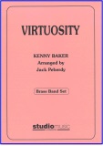 VIRTUOSITY - Parts & Score, Solos