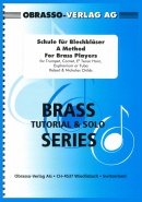 METHOD for BRASS PLAYERS,A  - Book