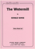 WATERMILL, The - Bb.Cornet Solo Parts & Score