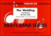 WEDDING, The - Eb Horn Solo - Parts & Score, SOLOS for E♭. Horn