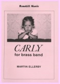 CARLY (2 cornets) - Parts & Score, Duets
