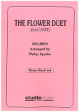 FLOWER DUET, The  - Duet for 2 Cornets Parts & Score
