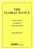 FLORAL DANCE - Parts