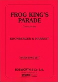 FROG KING'S PARADE - Parts