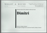DIMITRI  ( Flugel ) - Parts & Score