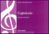 CAPRICCIO - Parts & Score
