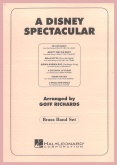DISNEY SPECTACULAR, A - Parts & Score