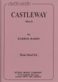 CASTLEWAY - Parts & Score