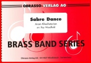 SABRE DANCE - Parts & Score