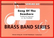 SONG OF THE SEASHORE - Parts & Score, LIGHT CONCERT MUSIC