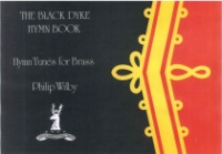 BLACK DYKE HYMN BOOK, THE - Parts & Score, Hymn Tunes