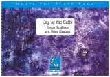 CRY OF THE CELTS - Parts & Score, LIGHT CONCERT MUSIC