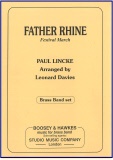 FATHER RHINE - Parts & Score, LIGHT CONCERT MUSIC