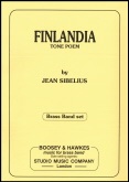 FINLANDIA - Parts