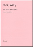 WHITE KNUCKLE RIDE - Trombone Solo - Parts & Score, LIGHT CONCERT MUSIC