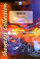 CONCERT TUNE - Parts & Score, LIGHT CONCERT MUSIC
